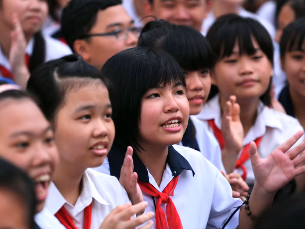 Báo nước ngoài chỉ ra 4 lý do khiến thành tích giáo dục Đông Á vượt trội ảnh 2