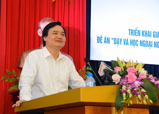 Giáo dục, đào tạo Thừa Thiên Huế cần có vị trí tương xứng hơn nữa ảnh 3 Giáo dục, đào tạo Thừa Thiên Huế cần có vị trí tương xứng hơn nữa ảnh 3