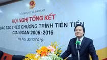 Đại học địa phương và con đường khấp khểnh khó đi ảnh 3