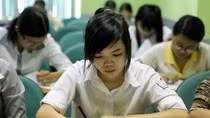 Thi Quốc gia: Thầy giáo "bốc thuốc" chữa bệnh lo lắng cho đồng nghiệp ảnh 3