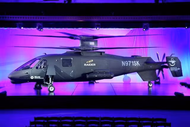 S-97 Raider