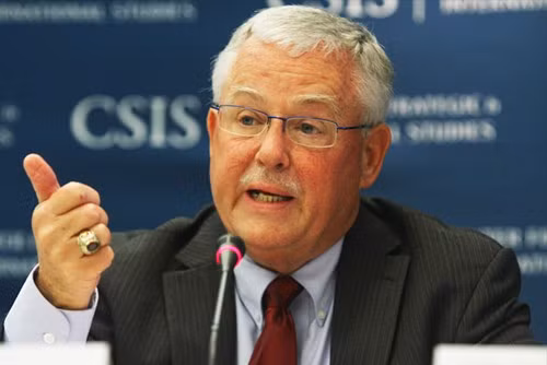 GS Carl Thayer