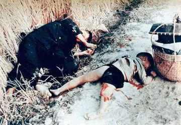 Cựu binh Mỹ: 'Tôi phải nói ra sự thật vụ thảm sát Mỹ Lai' ảnh 2 Cựu binh Mỹ: 'Tôi phải nói ra sự thật vụ thảm sát Mỹ Lai' ảnh 2