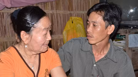 Cô gái 26 tuổi “bỗng dưng già” nhập viện điều trị ảnh 1