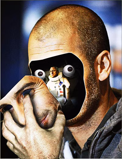 Guardiola khạc lửa đốt cháy mặt Ronaldo ảnh 11