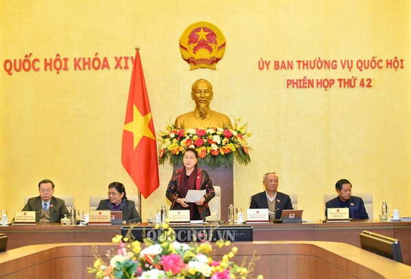 Ảnh minh họa. Ảnh tư liệu: Quochoi.vn