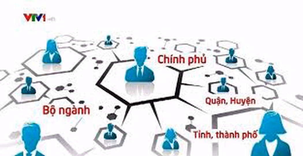 Ảnh minh họa: VTV Ảnh minh họa: VTV