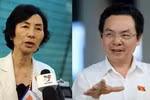 Tôi chia sẻ với khó khăn của trường tư thục, một số kiến nghị cần được xem xét