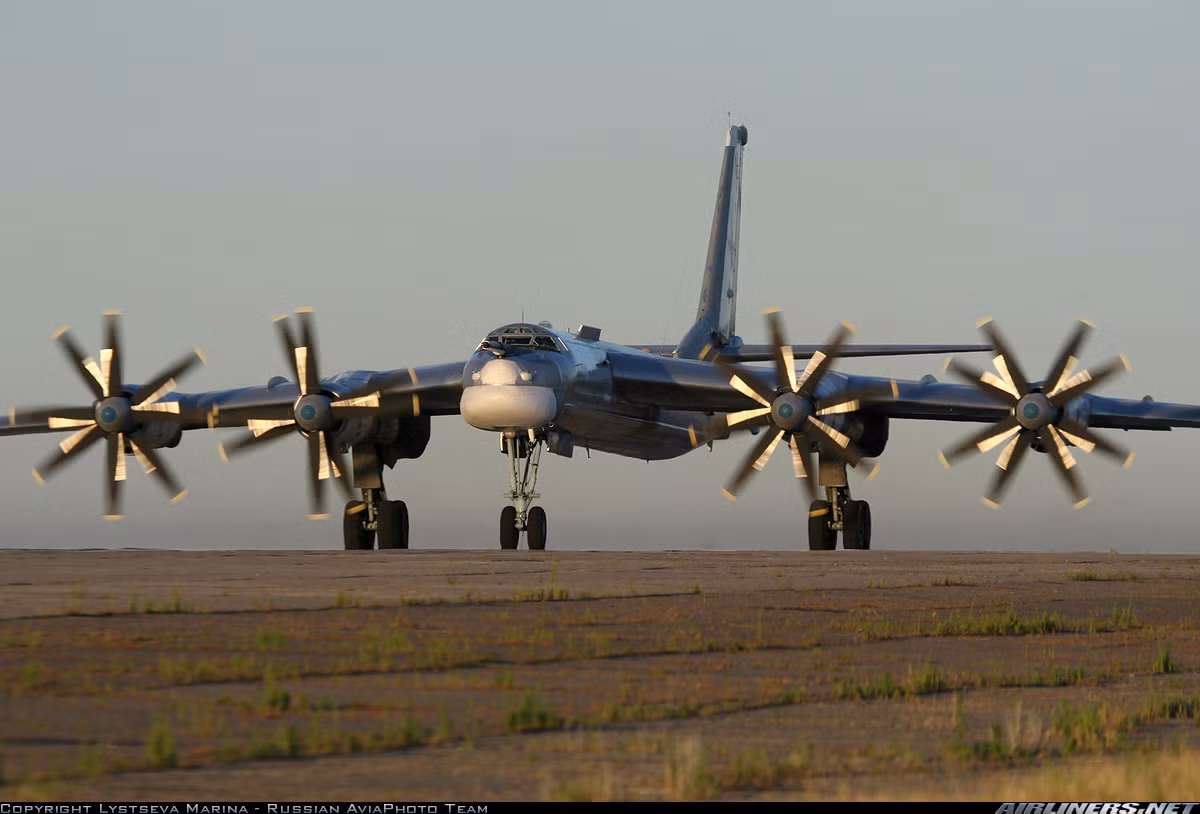 Tu-95MS