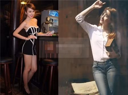 Không còn phản cảm, bó trên hở dưới, Angela Phương Trinh trông cuốn hút hơn bao giờ hết với trang phục kín đáo, nhẹ nhàng và hợp lứa tuổi.