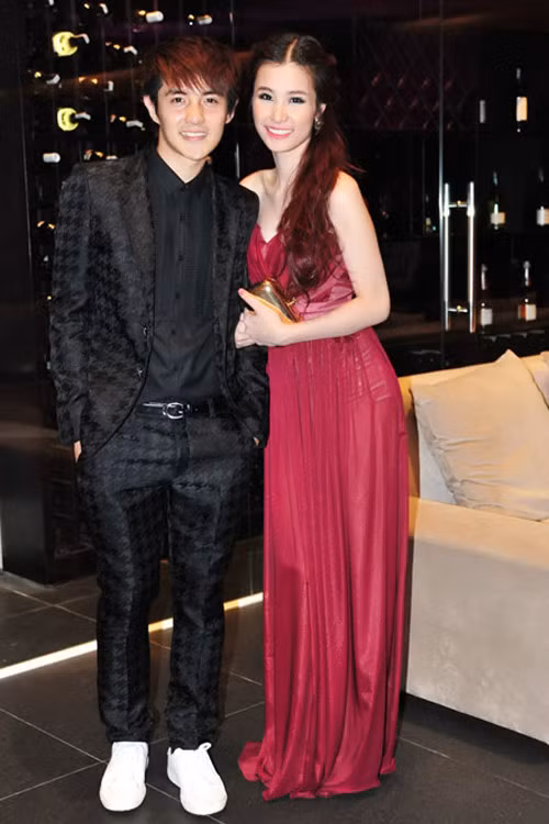 Lịch lãm và sang trọng