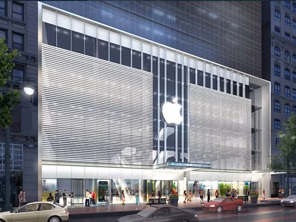 1. Apple Giá trị thương hiệu: 76,6 tỷ USD Tăng 129% so với năm ngoái Các cửa hàng bán lẻ của Apple đã được hưởng lợi từ nhu cầu to lớn của khách hàng về điện thoại thông minh và máy tính bảng. Apple đã bán được 11,8 triệu iPad năm ngoái, trở thành hãng bán lẻ máy tính bảng không có đối thủ cạnh tranh trên thế giới.