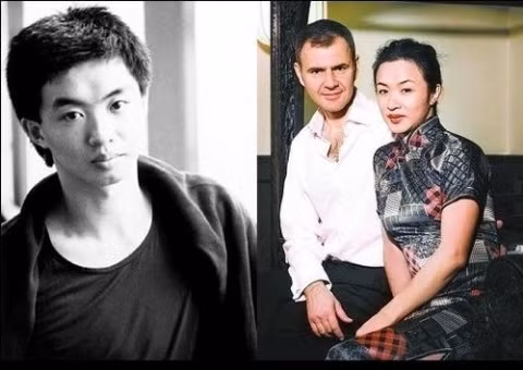 Xuất thân là một nghệ sĩ múa bale, Kim Tinh sở hữu một vóc dáng uyển chuyển đậm chất “nữ giới”. Đó có lẽ là một trong những lí do chính khiến “anh chàng” Kim Tinh đưa ra quyết định phẫu thuật chuyển giới. Hiện cô đang có cuộc sống hạnh phúc bên người chồng ngoại quốc của mình. Xem thêm: Mỹ nhân facebook/ bí quyết chăm sóc da/ Thời trang Sao Xuất thân là một nghệ sĩ múa bale, Kim Tinh sở hữu một vóc dáng uyển chuyển đậm chất “nữ giới”. Đó có lẽ là một trong những lí do chính khiến “anh chàng” Kim Tinh đưa ra quyết định phẫu thuật chuyển giới. Hiện cô đang có cuộc sống hạnh phúc bên người chồng ngoại quốc của mình. Xem thêm: Mỹ nhân facebook/ bí quyết chăm sóc da/ Thời trang Sao