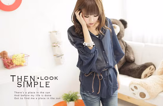 Điệu đà, nhưng không hề lườm xườm vướng víu, style này mang lại cảm giác về cô gái nữ tính, dịu dàng nhưng cũng rất thời thượng. Điệu đà, nhưng không hề lườm xườm vướng víu, style này mang lại cảm giác về cô gái nữ tính, dịu dàng nhưng cũng rất thời thượng.