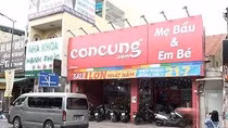 Một số phương tiện truyền thông đã lan truyền thông tin sai sự thật về Công ty Cổ phần Con Cưng. ảnh: HL.