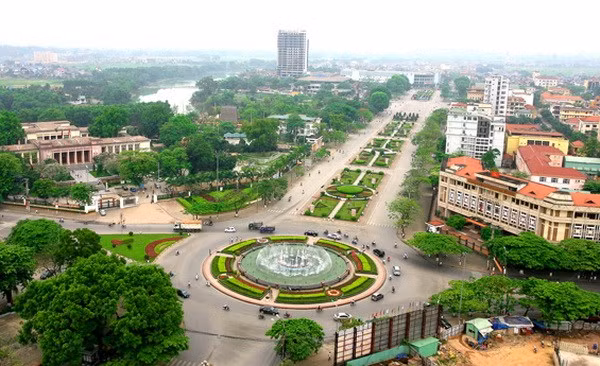 Nghị định 54/2018/NĐ-CP hướng dẫn việc lấy ý kiến cử tri về thành lập, giải thể, nhập, chia, điều chỉnh địa giới đơn vị hành chính. ảnh minh họa: vietnamplus. Nghị định 54/2018/NĐ-CP hướng dẫn việc lấy ý kiến cử tri về thành lập, giải thể, nhập, chia, điều chỉnh địa giới đơn vị hành chính. ảnh minh họa: vietnamplus.