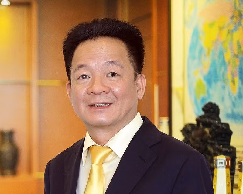 Ông chủ T-farm: Tôi làm giáo dục không phải vì...tiền ảnh 5