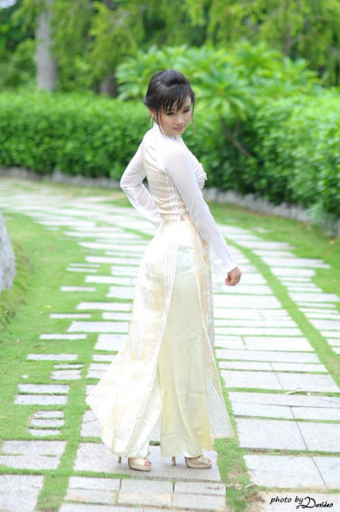 Đến với cuộc thi, Nhã My mong muốn được giao lưu với nhiều bạn bè hơn nữa, và tự hào là một nữ sinh, một con người Việt Nam