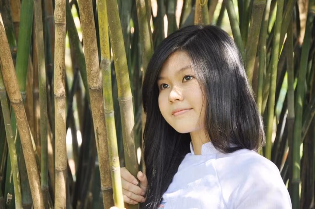 Nguyễn Thị Mỹ Linh dẫn đầu Nữ sinh trong mơ ngày 14/5