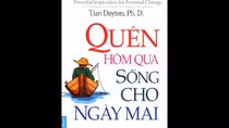 Giáo sư Nguyễn Lân Dũng đọc giùm bạn (38) - Mệt quá à? Quẳng hết đi! ảnh 3
