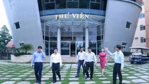 Kiên quyết giảm chỉ tiêu tuyển sinh những trường không đảm bảo năng lực đào tạo
