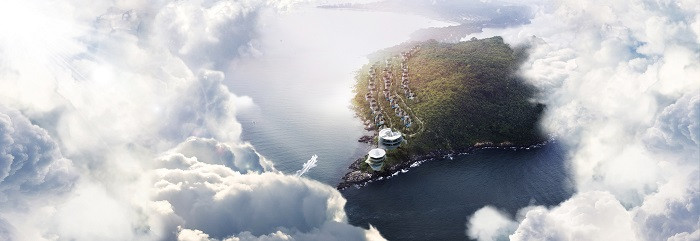Dự án Sun Premier Village The Eden Bay nằm ở tận cùng Mũi Ông Đội. Dự án Sun Premier Village The Eden Bay nằm ở tận cùng Mũi Ông Đội.