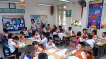 "Bóng dáng VNEN trong chương trình mới" ảnh 2
