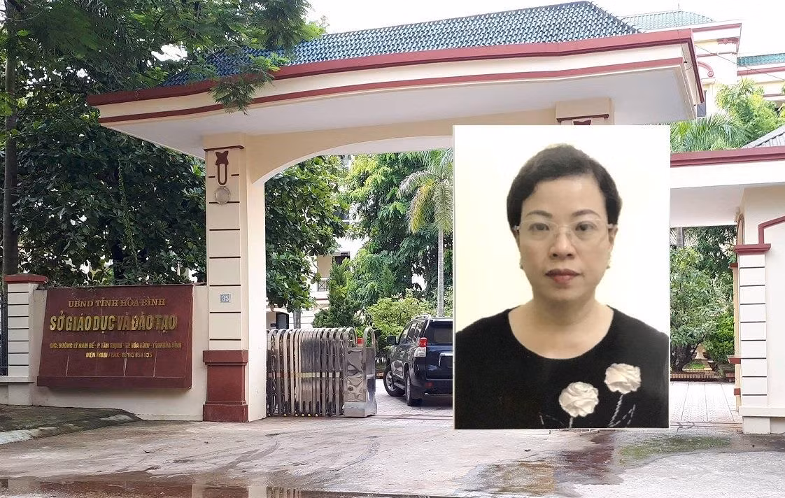 Nỗi đau của ngành giáo dục ảnh 2 Nỗi đau của ngành giáo dục ảnh 2