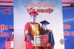 Đại học Thành Đô đang tìm Hiệu trưởng thay ông Ngô Xuân Hà ảnh 1