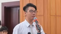 Quà của học trò dưới ánh mắt thầy Trần Nguyên Hào ảnh 3 Quà của học trò dưới ánh mắt thầy Trần Nguyên Hào ảnh 3