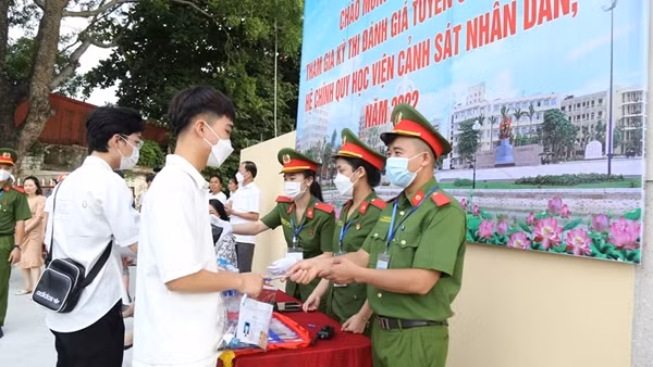 Ảnh minh họa: Nguồn Báo Công an nhân dân