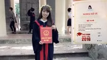 Thủ khoa 'nuôi lợn' vẫn đợi Hà Giang, không được sẽ về Hà Nội dạy