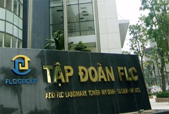 Tập đoàn FLC gây nhiều tai tiếng, sao vẫn ẵm giải "uy tín nhất"? ảnh 5