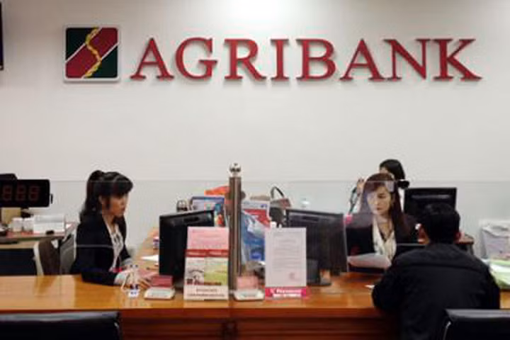 Lãnh đạo nào ở Agribank phải chịu trách nhiệm khi tăng chi tiền tỷ in lịch Tết? ảnh 2 Lãnh đạo nào ở Agribank phải chịu trách nhiệm khi tăng chi tiền tỷ in lịch Tết? ảnh 2