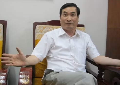 Giáo sư Đào Trọng Thi, nguyên Chủ nhiệm Ủy ban Văn hóa, giáo dục, thanh niên, thiếu niên và nhi đồng của Quốc hội. Ảnh: giaoduc.net.vn. Giáo sư Đào Trọng Thi, nguyên Chủ nhiệm Ủy ban Văn hóa, giáo dục, thanh niên, thiếu niên và nhi đồng của Quốc hội. Ảnh: giaoduc.net.vn.