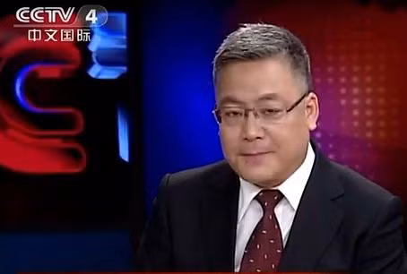 Biên tập viên chương trình "Tiêu điểm trong ngày" đài CCTV 4 phát sóng hôm 23/6 rêu rao Trung Quốc sẽ kéo máy bay J-20 ra Bãi Tư Chính, Trường Sa của Việt Nam một khi "Biển Đông hữu sự" Biên tập viên chương trình "Tiêu điểm trong ngày" đài CCTV 4 phát sóng hôm 23/6 rêu rao Trung Quốc sẽ kéo máy bay J-20 ra Bãi Tư Chính, Trường Sa của Việt Nam một khi "Biển Đông hữu sự"