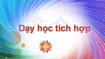 Tích hợp “1 sách 3 thày”, Ban soạn thảo càng ngày càng rối ảnh 3 Tích hợp “1 sách 3 thày”, Ban soạn thảo càng ngày càng rối ảnh 3