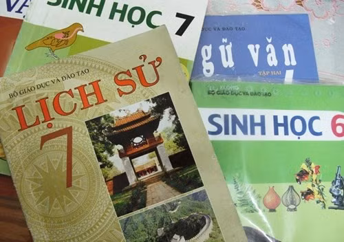 Tổng Chủ biên nói về quan điểm dạy tích hợp ảnh 3