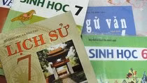 Giáo sư Nguyễn Minh Thuyết phân công trả lời thắc mắc về chương trình mới ảnh 5 Giáo sư Nguyễn Minh Thuyết phân công trả lời thắc mắc về chương trình mới ảnh 5