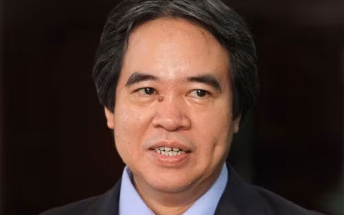 Thống đốc Ngân hàng Nhà nước Nguyễn Văn Bình. Thống đốc Ngân hàng Nhà nước Nguyễn Văn Bình.