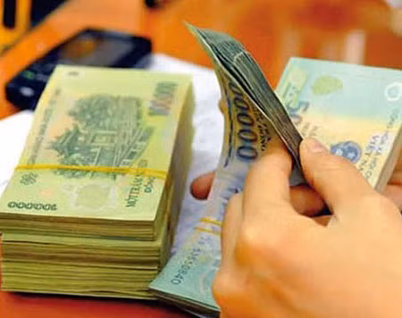 Doanh nghiệp BĐS thay tiền thưởng Tết bằng ngày nghỉ phép? Doanh nghiệp BĐS thay tiền thưởng Tết bằng ngày nghỉ phép?