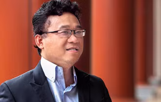 Ông Đặng Thành Tâm Ông Đặng Thành Tâm