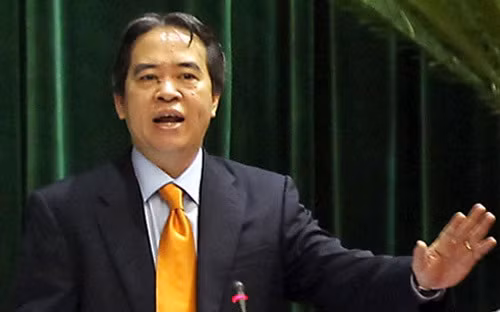 Mặc dù không sử dụng tiền từ ngân sách nhà nước nhưng việc mua bán nợ của VAMC vẫn đạt được mục tiêu xử lý nợ xấu, ông Bình khẳng định. Mặc dù không sử dụng tiền từ ngân sách nhà nước nhưng việc mua bán nợ của VAMC vẫn đạt được mục tiêu xử lý nợ xấu, ông Bình khẳng định.