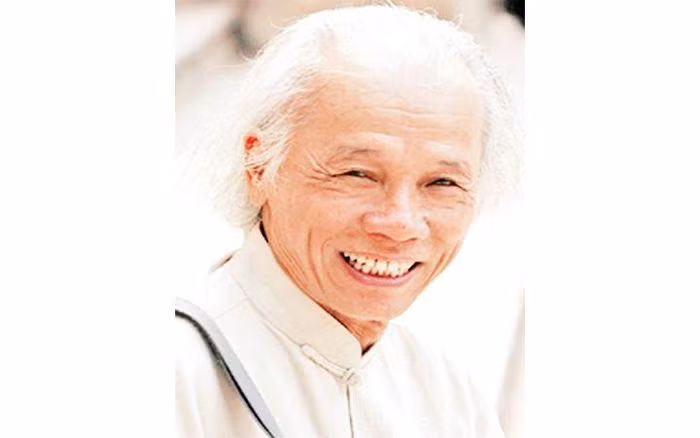 Phó giáo sư - Nhà giáo nhân dân Lê Mậu Hãn (ảnh: Báo Nhân dân) Phó giáo sư - Nhà giáo nhân dân Lê Mậu Hãn (ảnh: Báo Nhân dân)