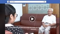 Sao thầy Đại lại nói liều như thế...?
