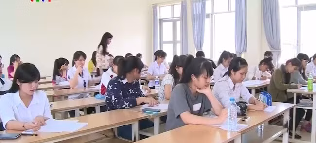 Chuẩn giáo viên mới vẫn không khả thi ảnh 2 Chuẩn giáo viên mới vẫn không khả thi ảnh 2