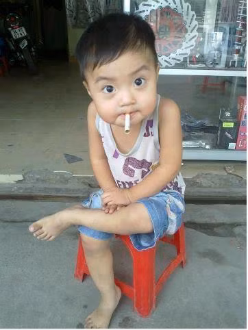 "Chất từ nhỏ"