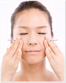 "Spa" tại nhà cho da mặt ảnh 4