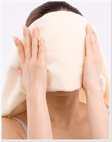 "Spa" tại nhà cho da mặt ảnh 2