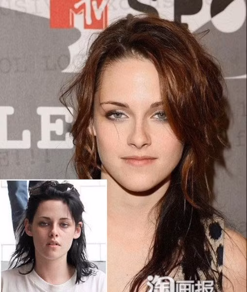 Kristen Stewart